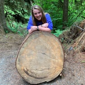 Meet your Posher, Anna